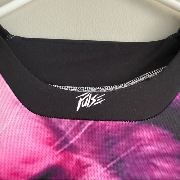 Thor Pulse Dirt Bike Motocross Kitn Rare Jersey XL - Picture 6 of 11